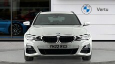 BMW 3 Series 320i M Sport 5dr Step Auto Petrol Estate